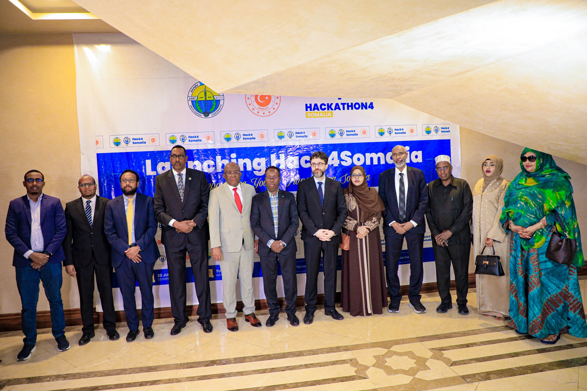 Entrepreneurship Workshop